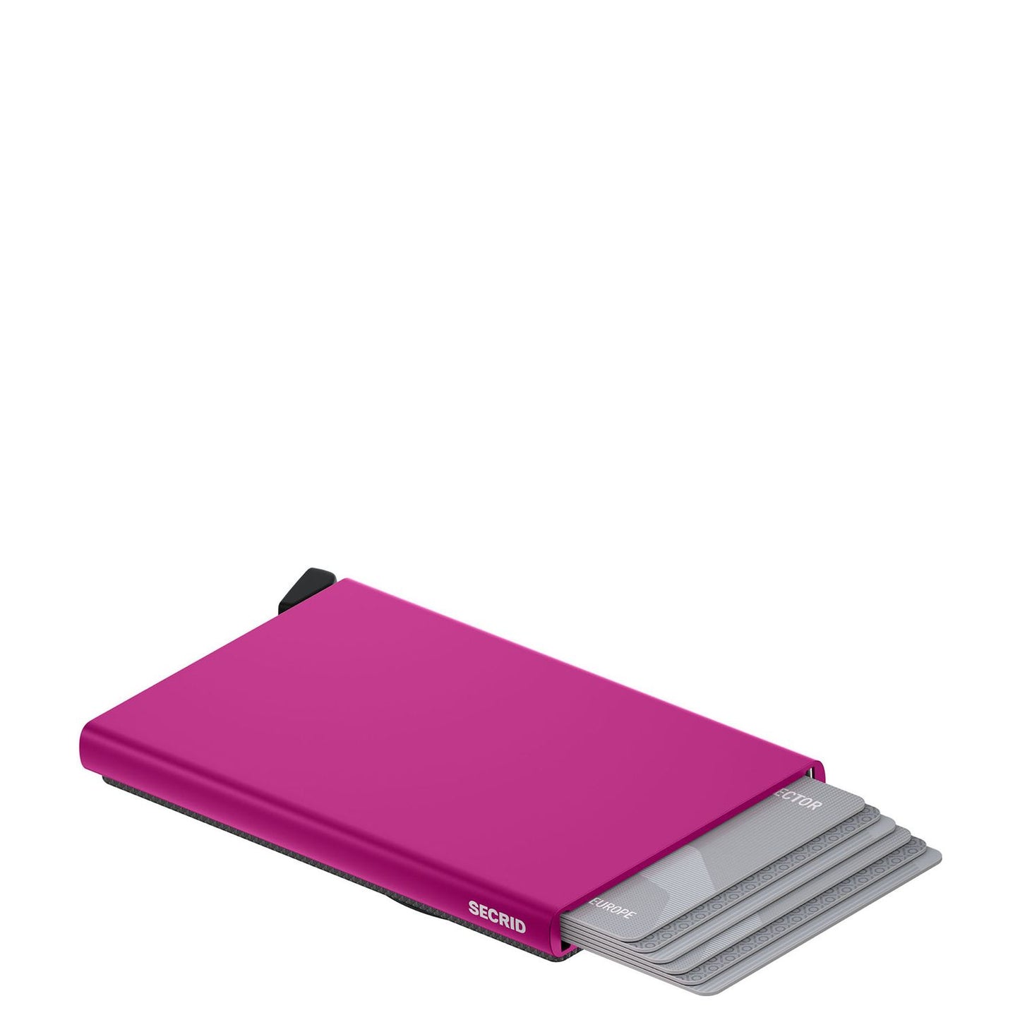 Secrid Cardprotector for Magsafe fuchsia