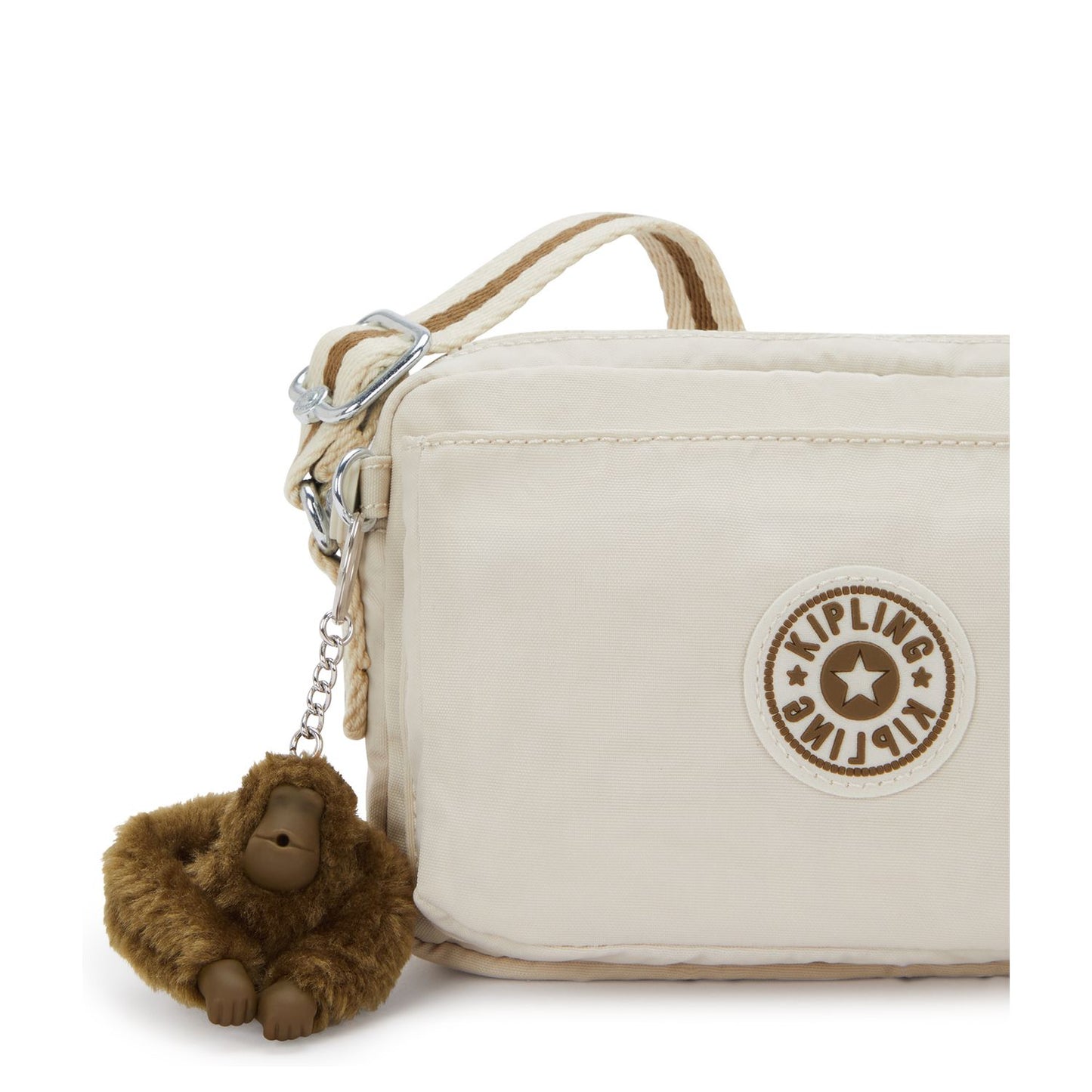 Kipling Abanu soft sand