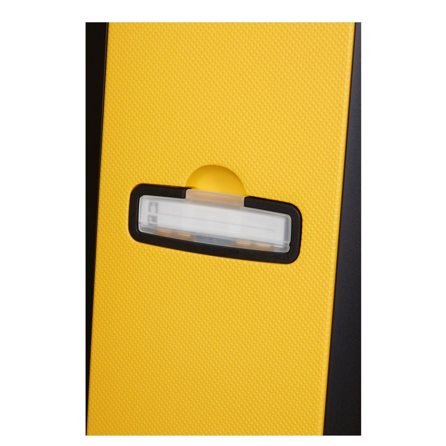 Samsonite S'Cure Spinner 75 citrus