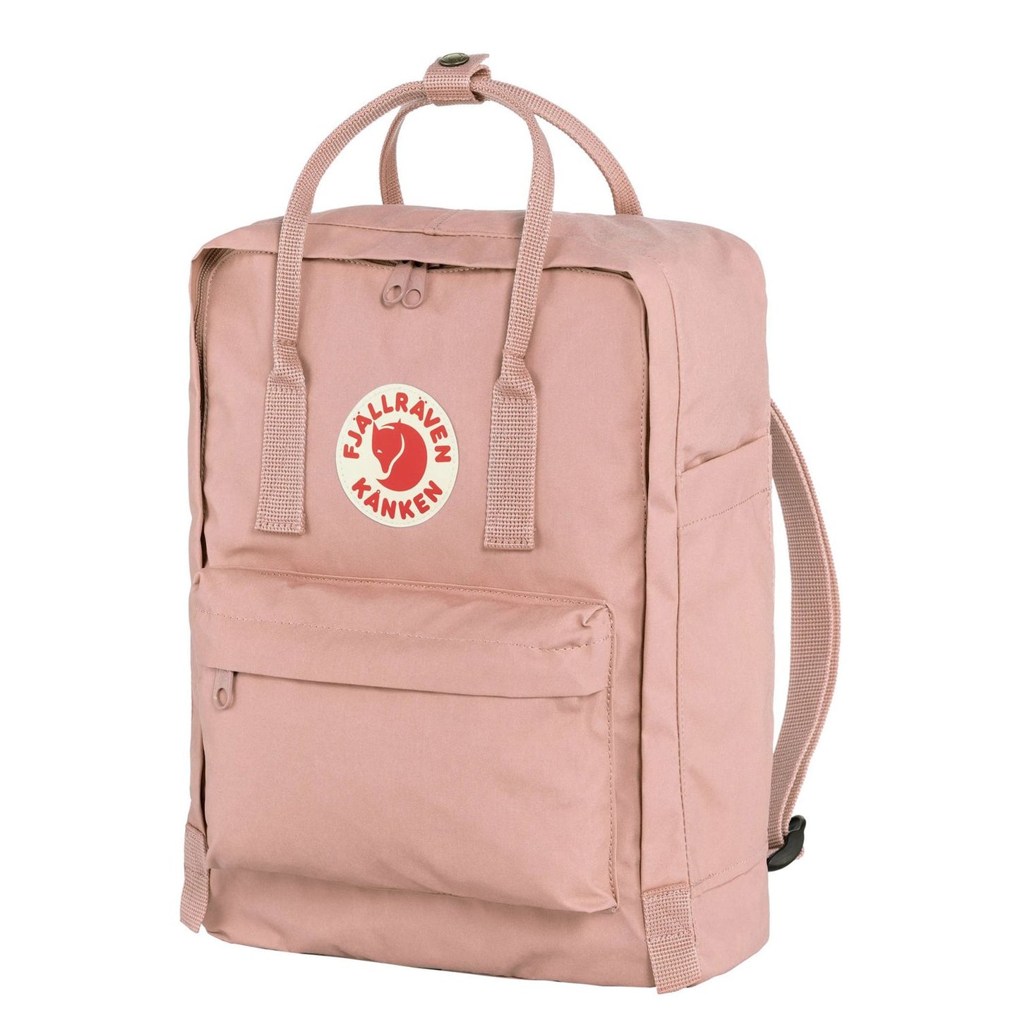 Fjallraven Kanken chalk rose