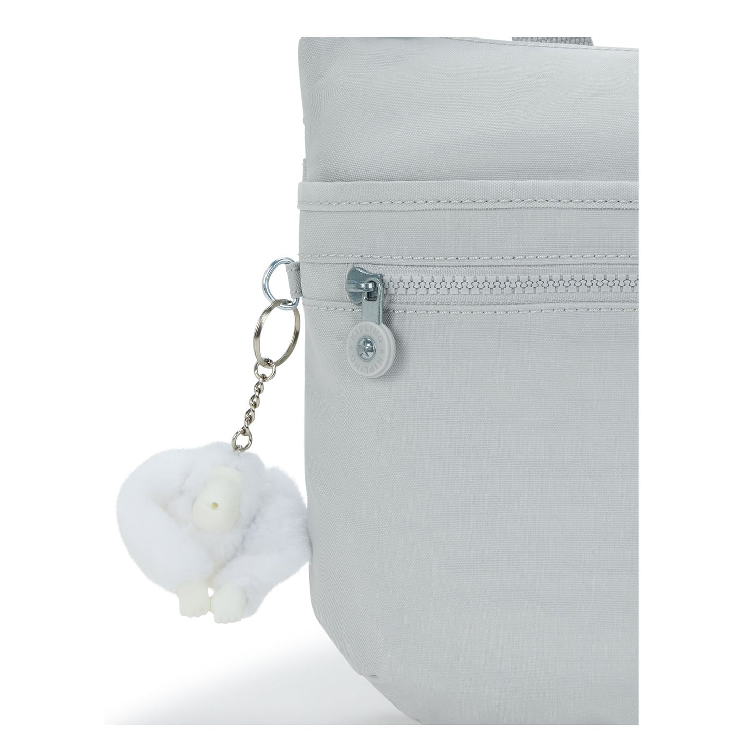 Kipling Arto easy grey