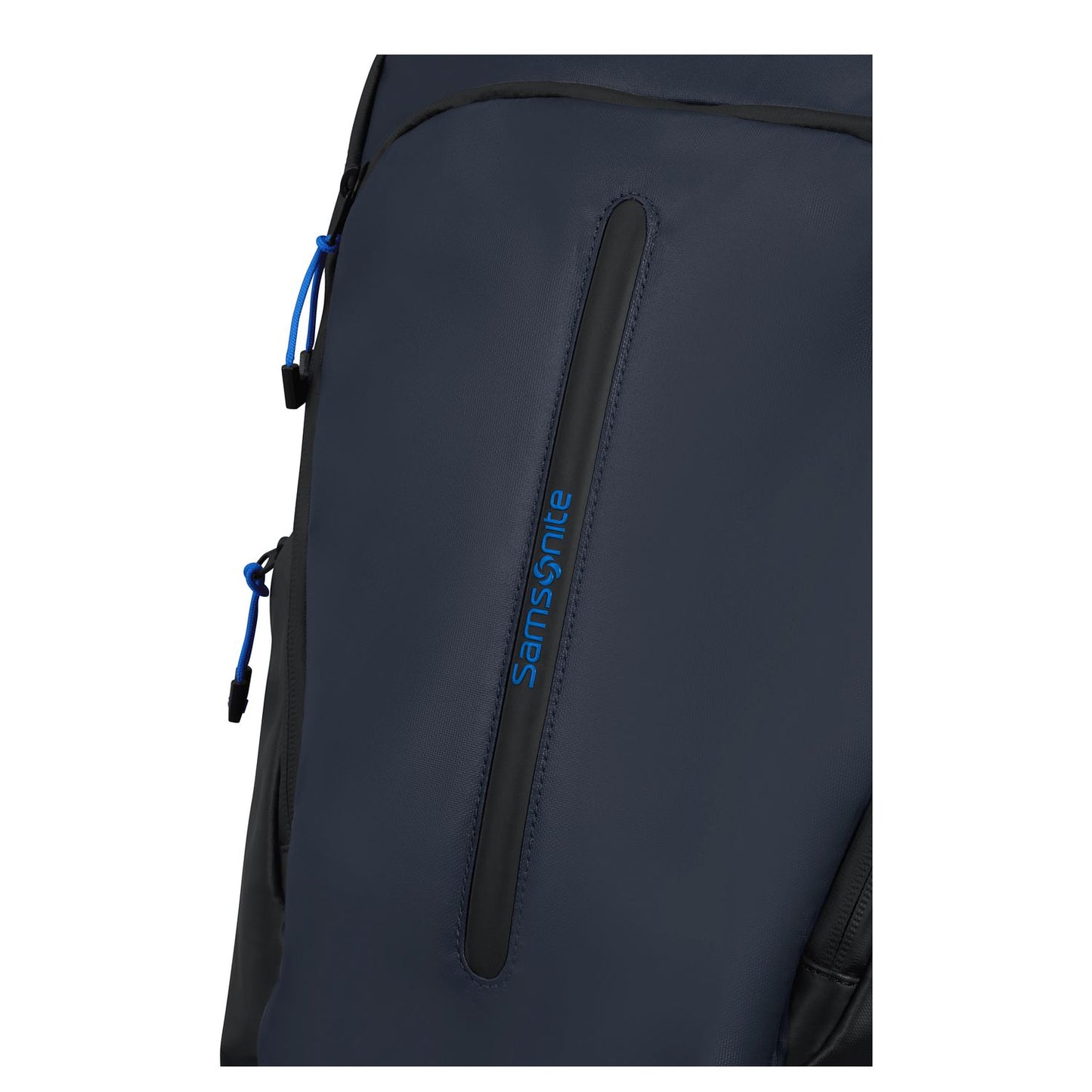 Samsonite Ecodiver Urban Laptop Backpack M blue nights