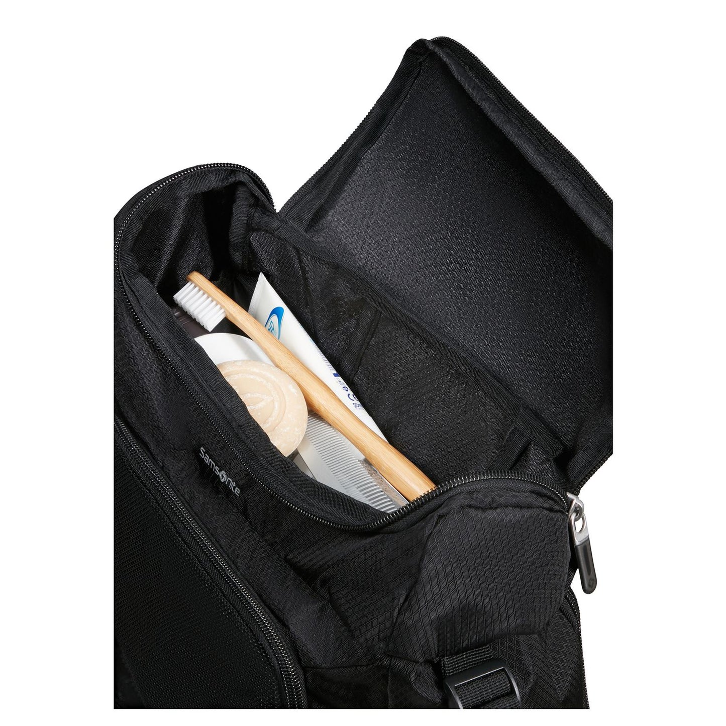 Samsonite TA Revolution Travel Organizer black