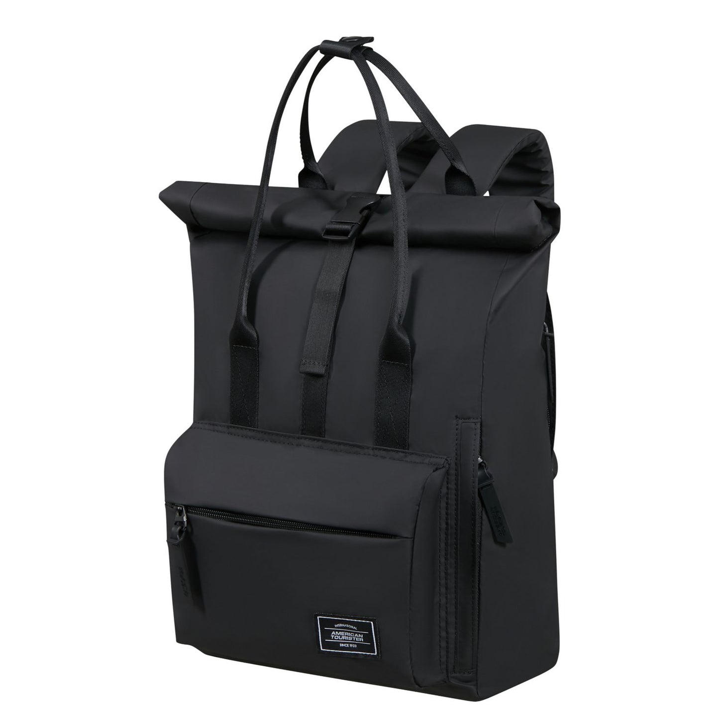 American Tourister Urban Groove UG16 Backpack City Puff black code