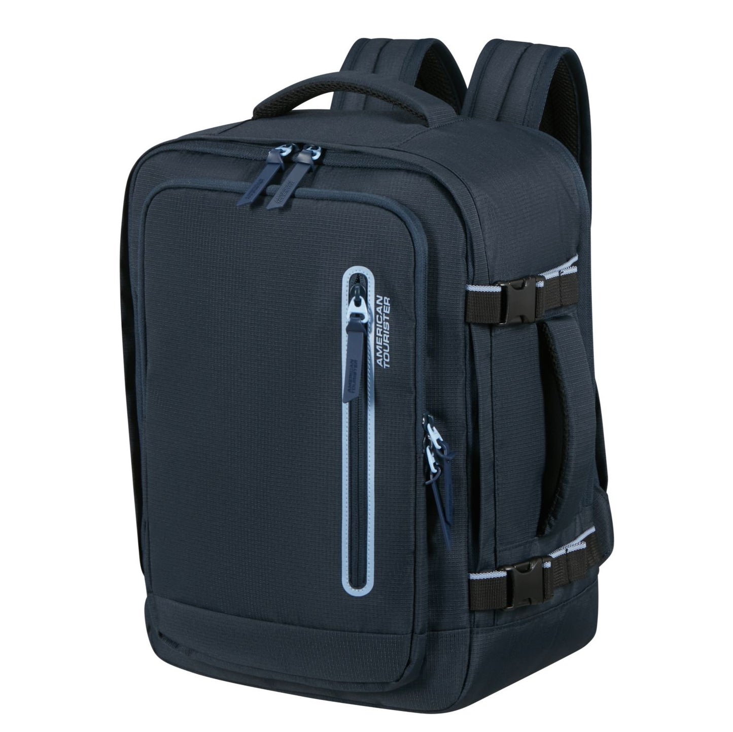 American Tourister Take2Cabin Sport Backpack Mainstream dark navy