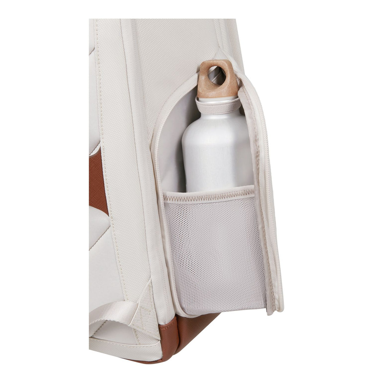 Samsonite Image Biz Underseat Backpack S ivory