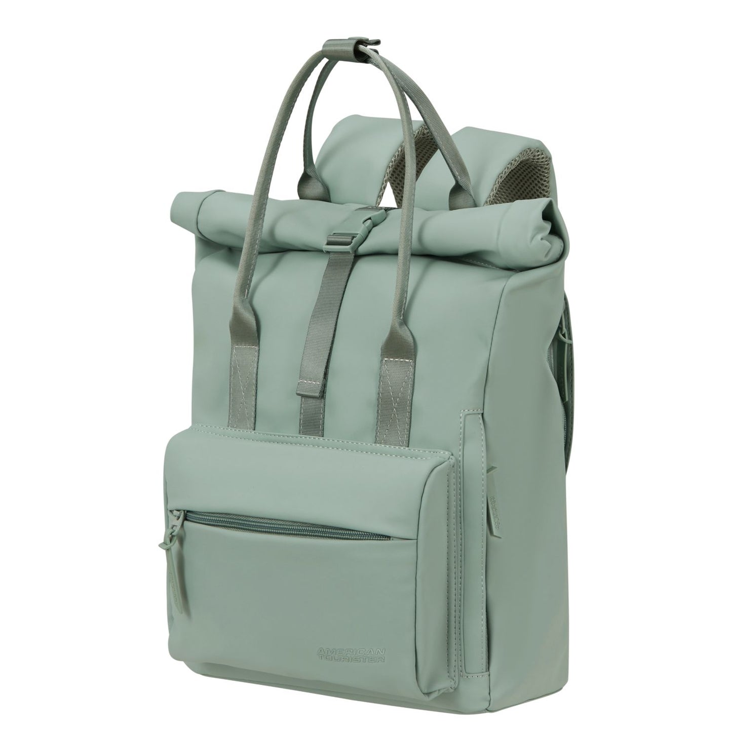 American Tourister Urban Groove UG16 Backpack City Mono iceberg green