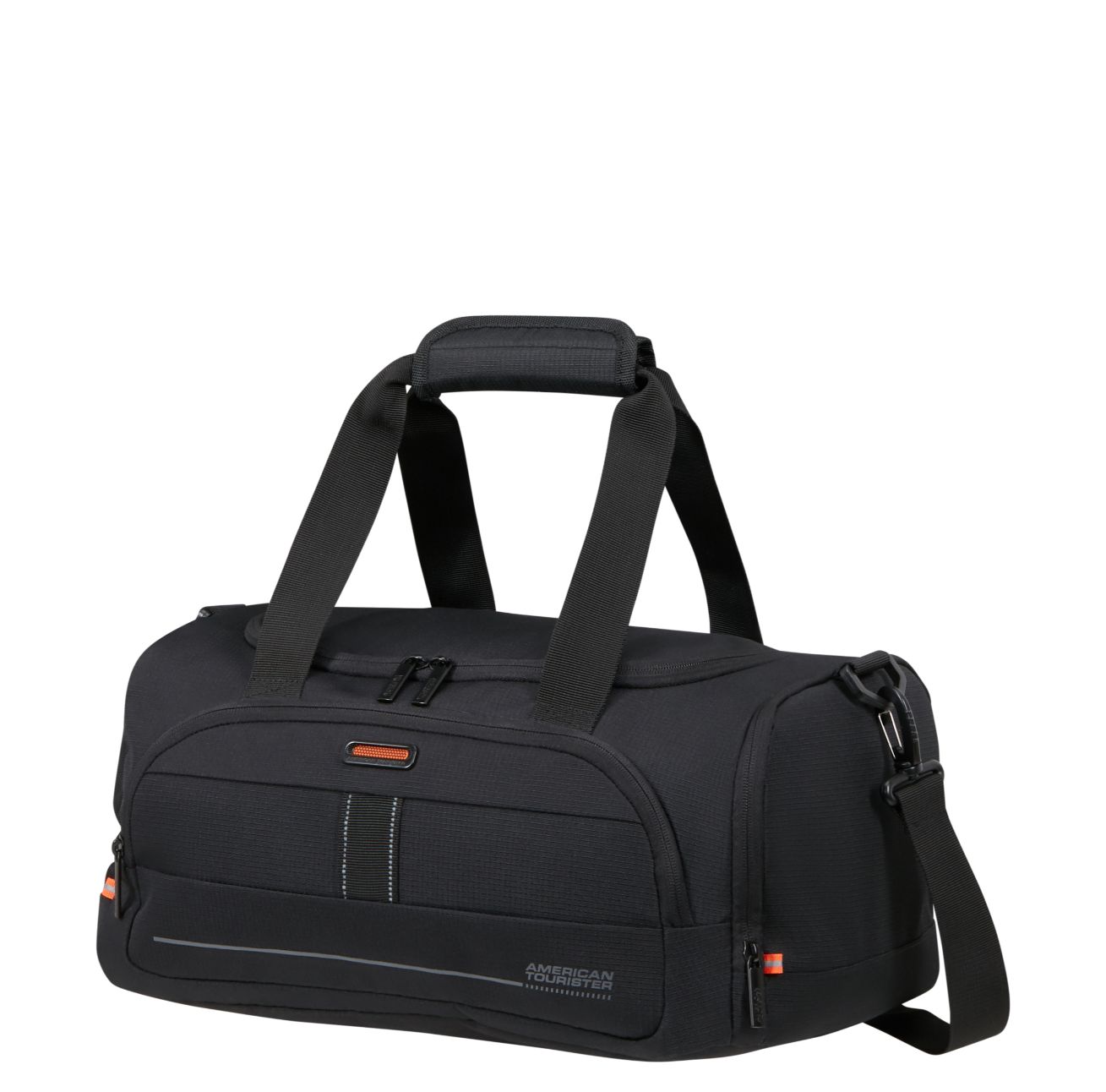 American Tourister At Work Nxt Cabin Duffle black