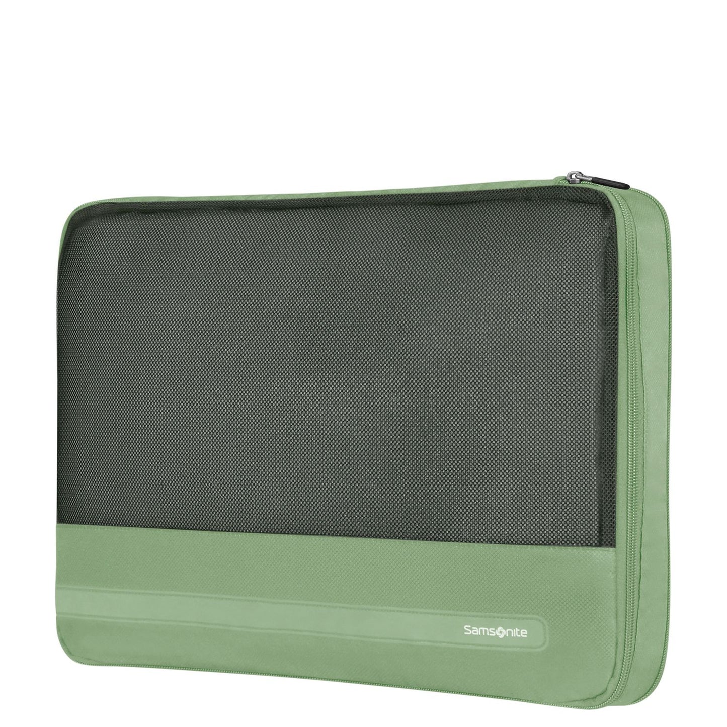 Samsonite TA Revolution Set Of 3 Packing Cubes sage