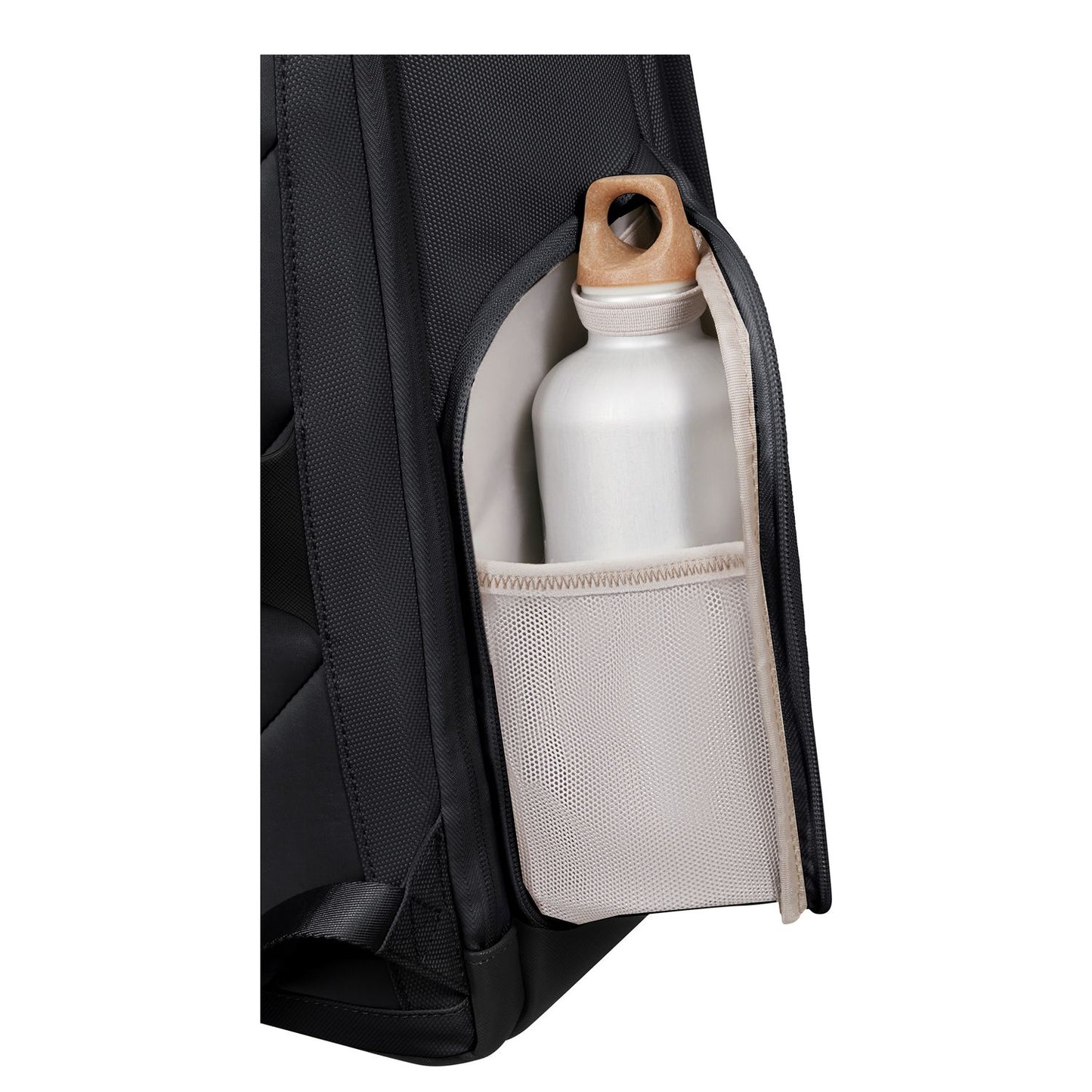 Samsonite Image Biz Underseat Backpack S black