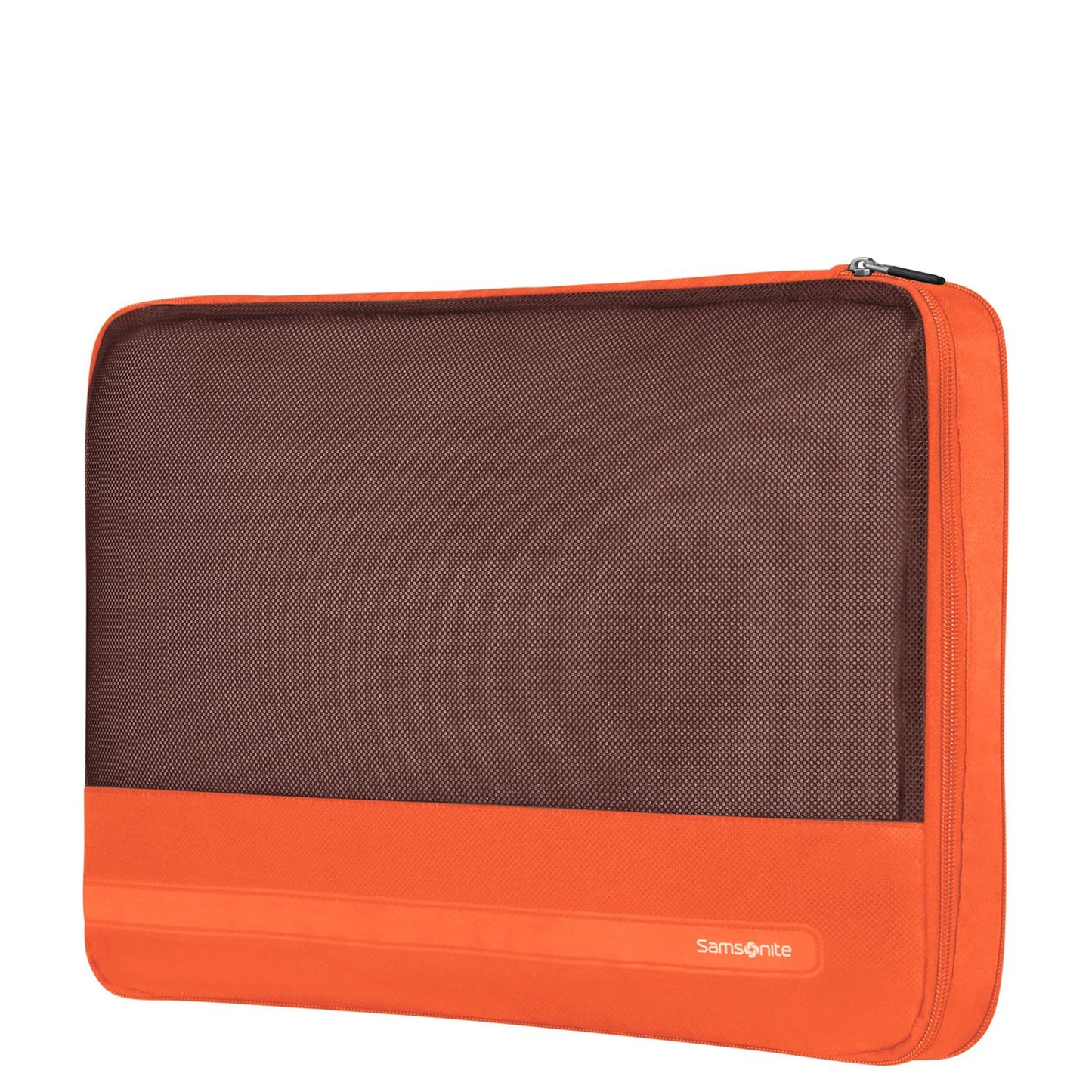 Samsonite TA Revolution Set Of 3 Packing Cubes orange
