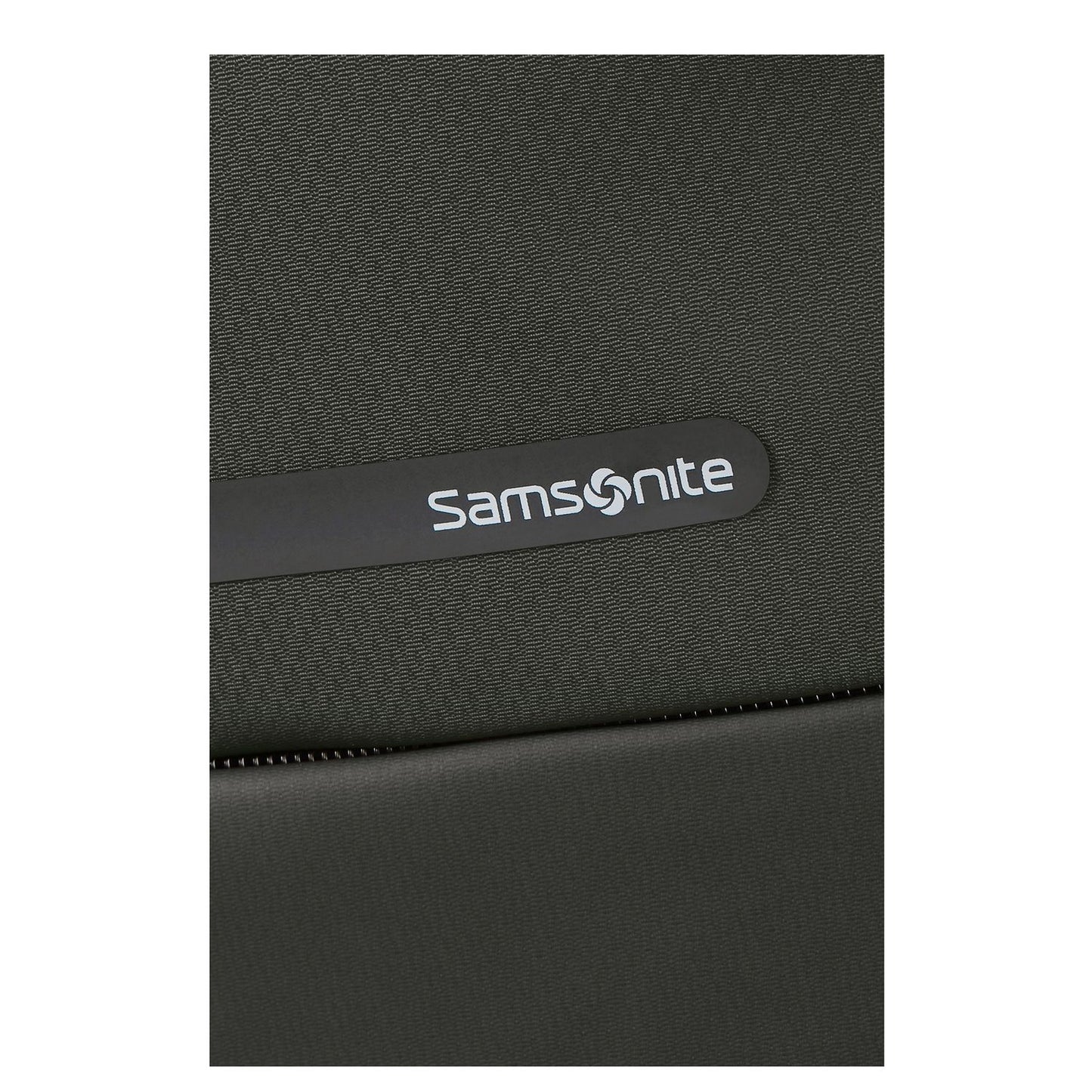 Samsonite Moderny Underseat Backpack S green