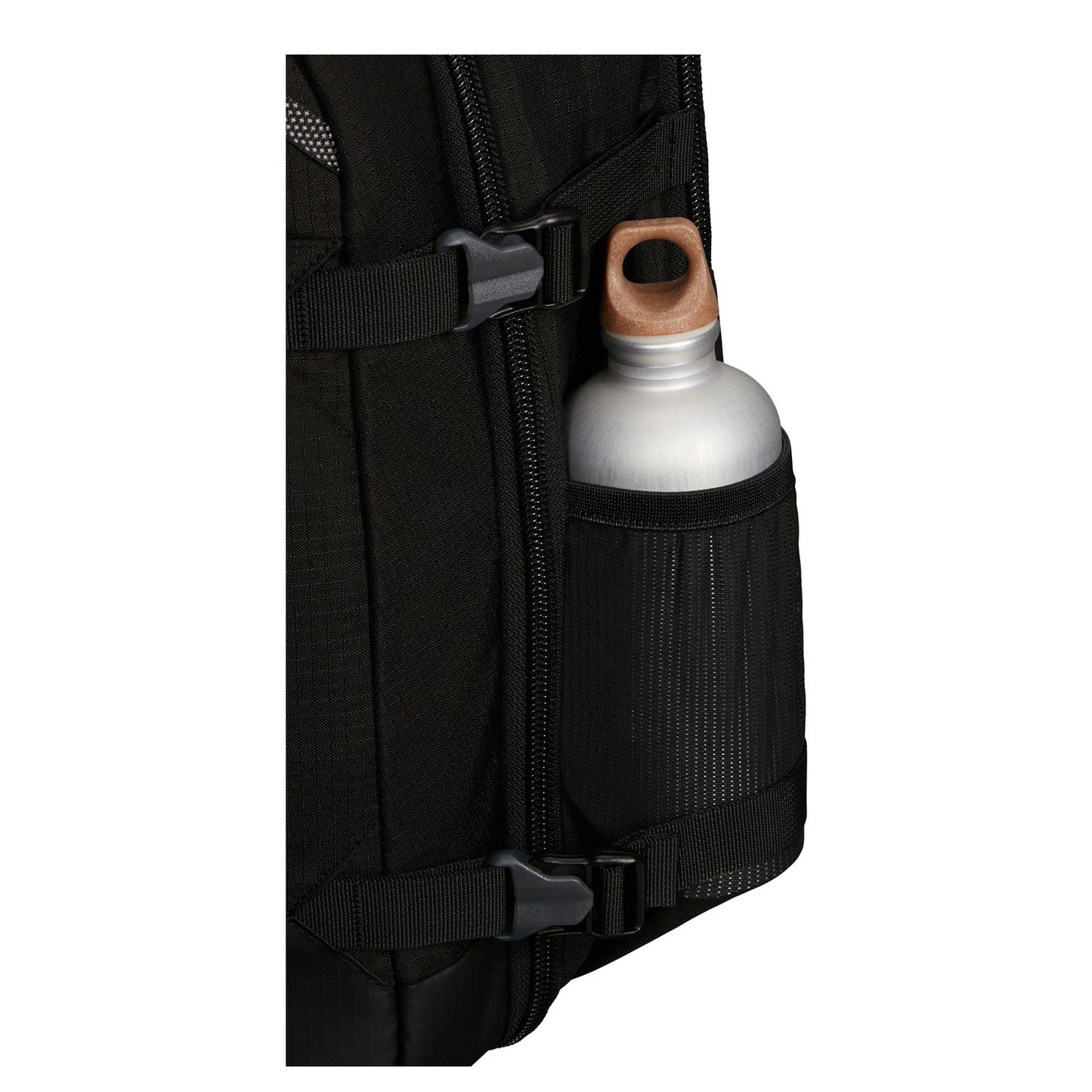 Samsonite Roadseeker Underseat Backpack S deep black