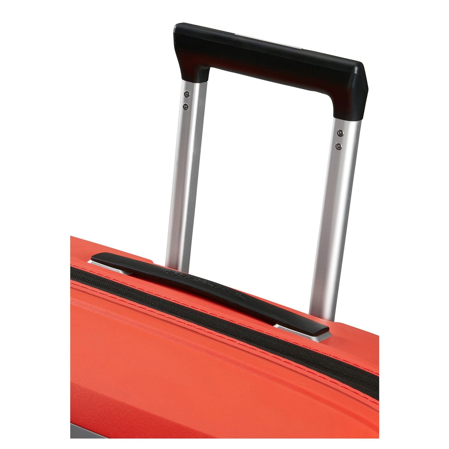 Samsonite Upscape Spinner 75 cm Expandable lava