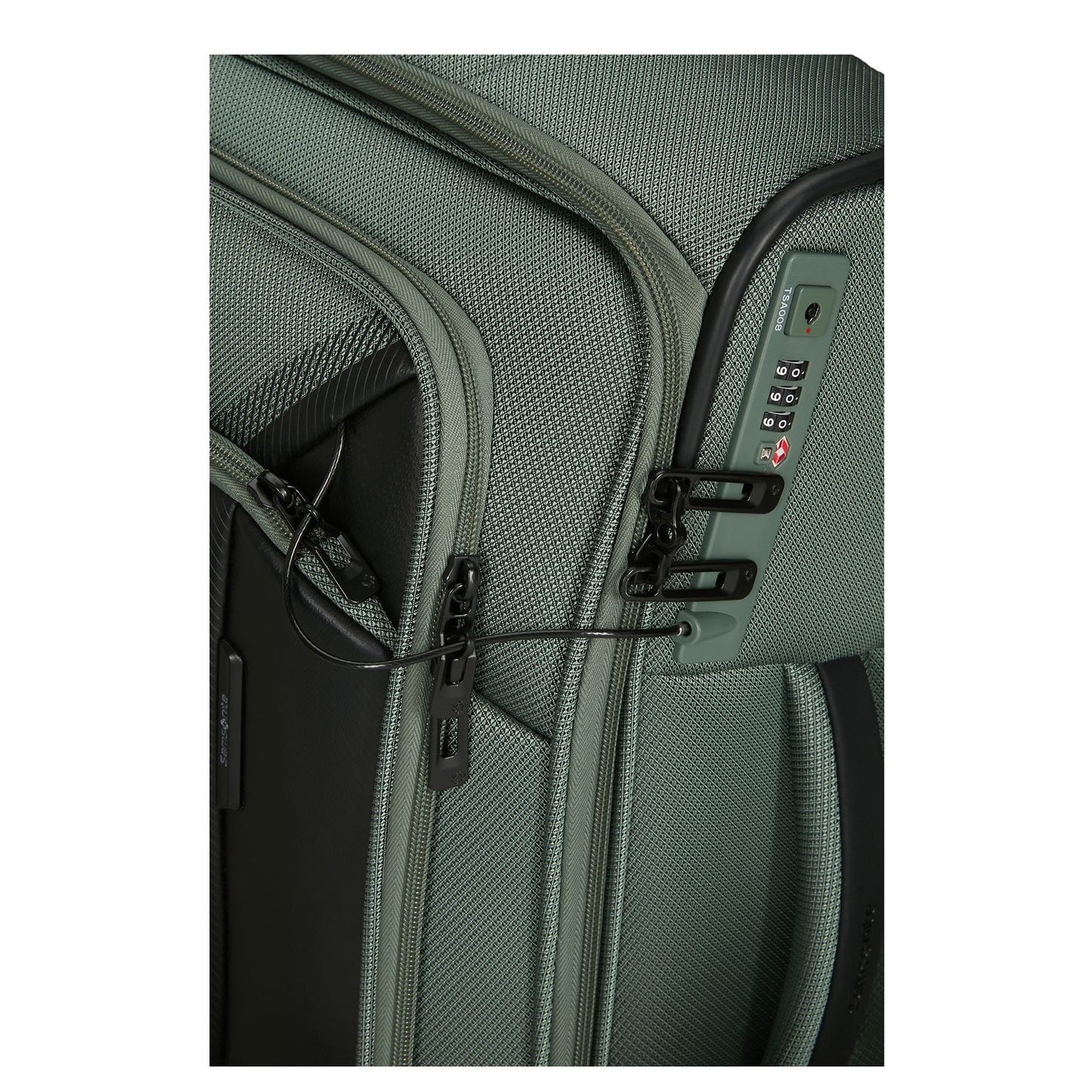 Samsonite Respark Spinner 55/20 cm Strict light sage