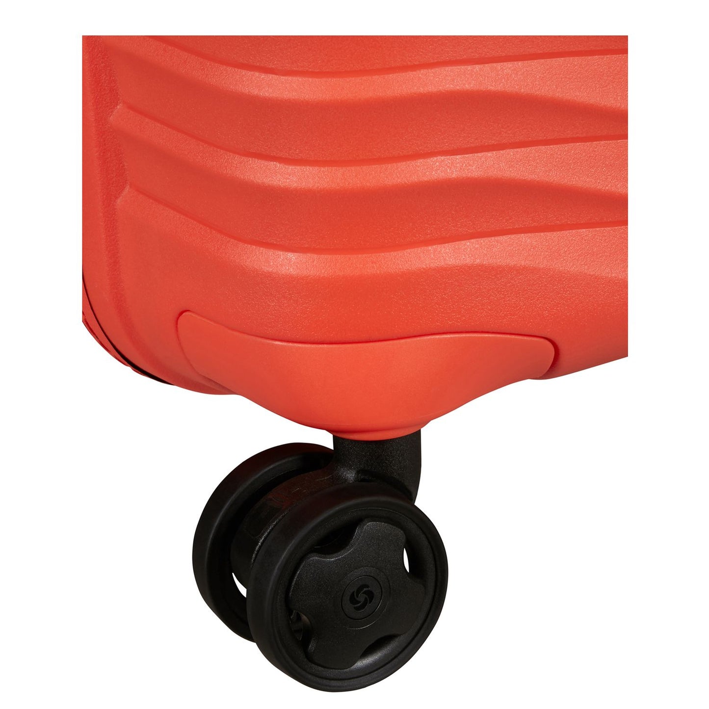 Samsonite Upscape Spinner 68 cm Expandable lava