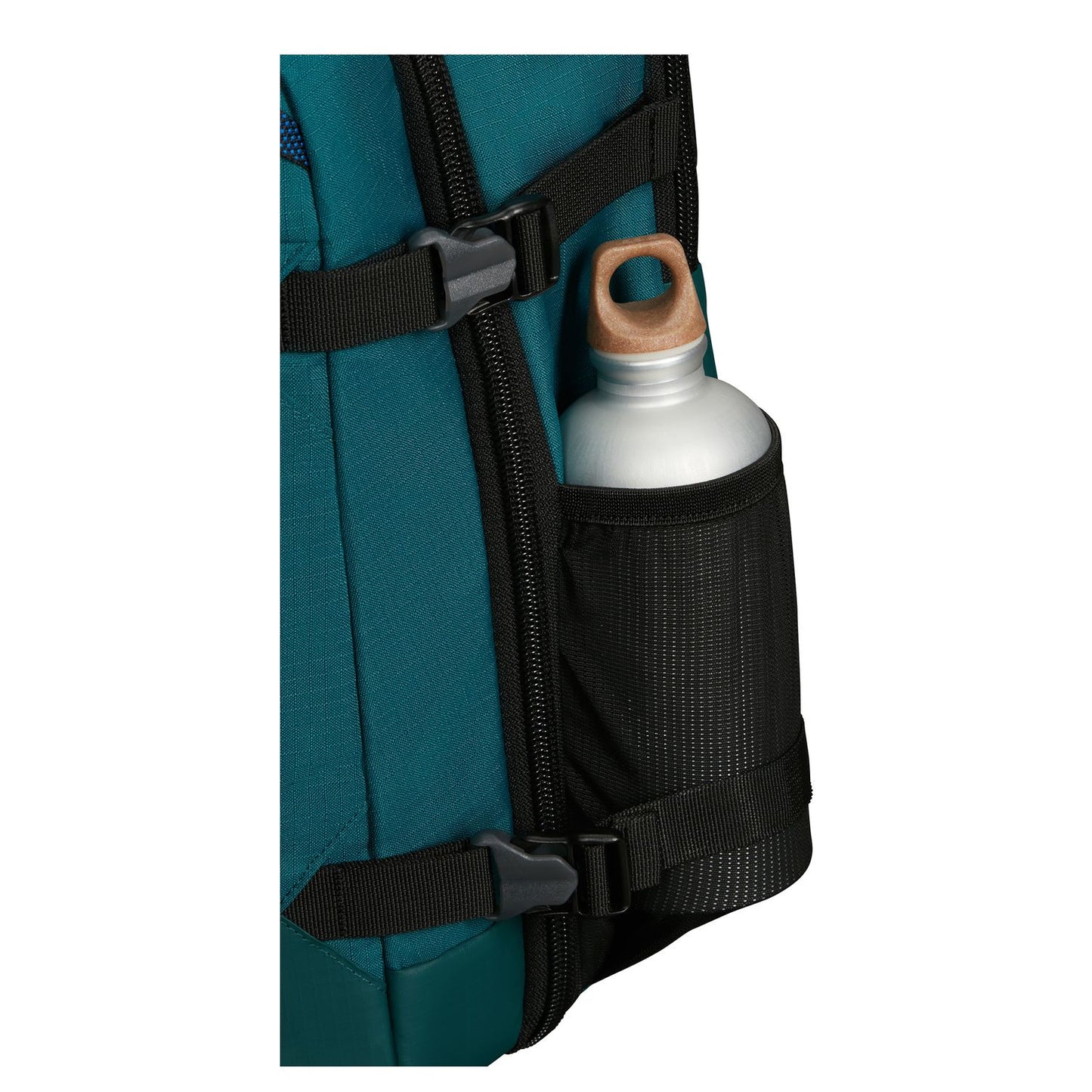 Samsonite Roadseeker Underseat Backpack S deep teal
