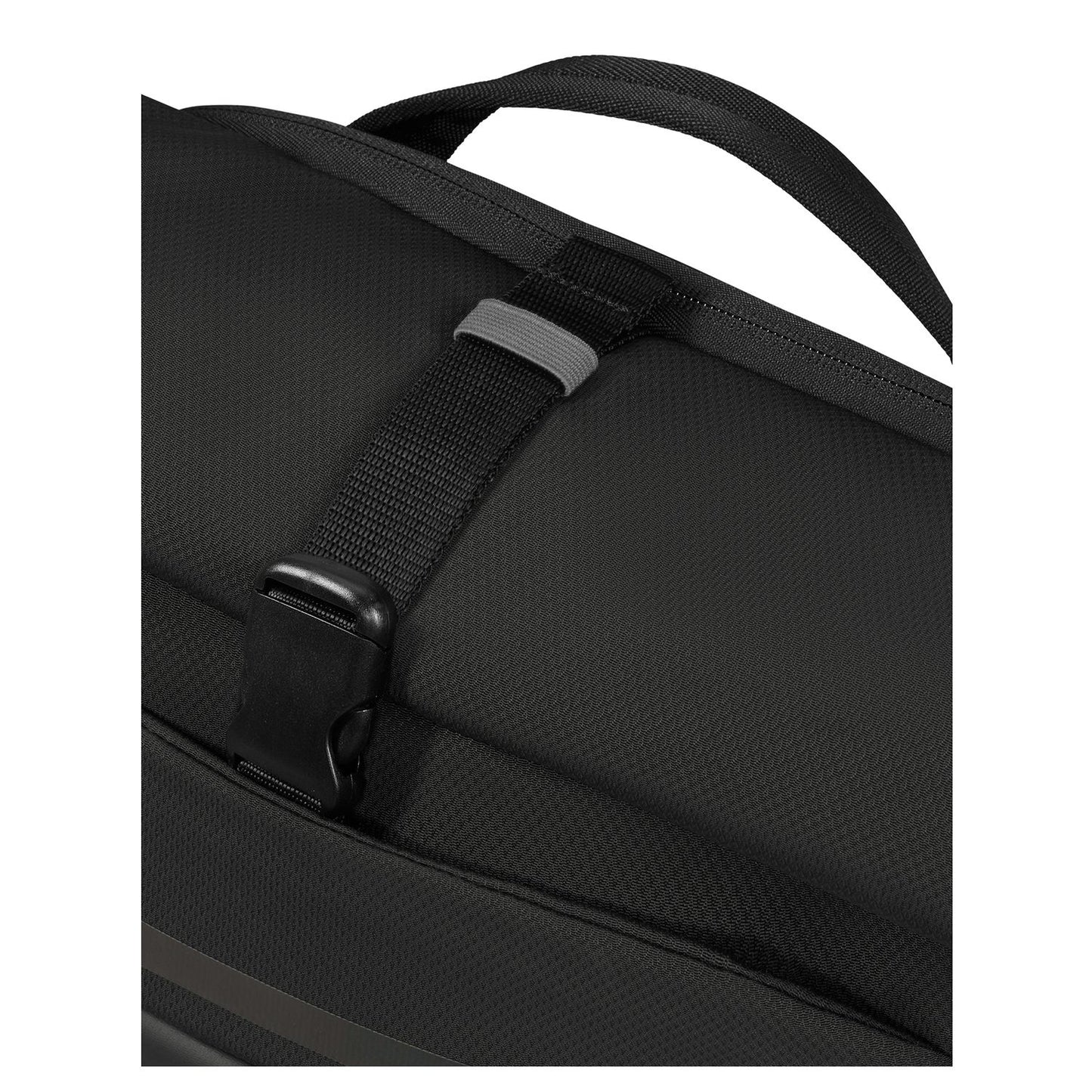 Samsonite Moderny Rolltop Backpack 15.6" black