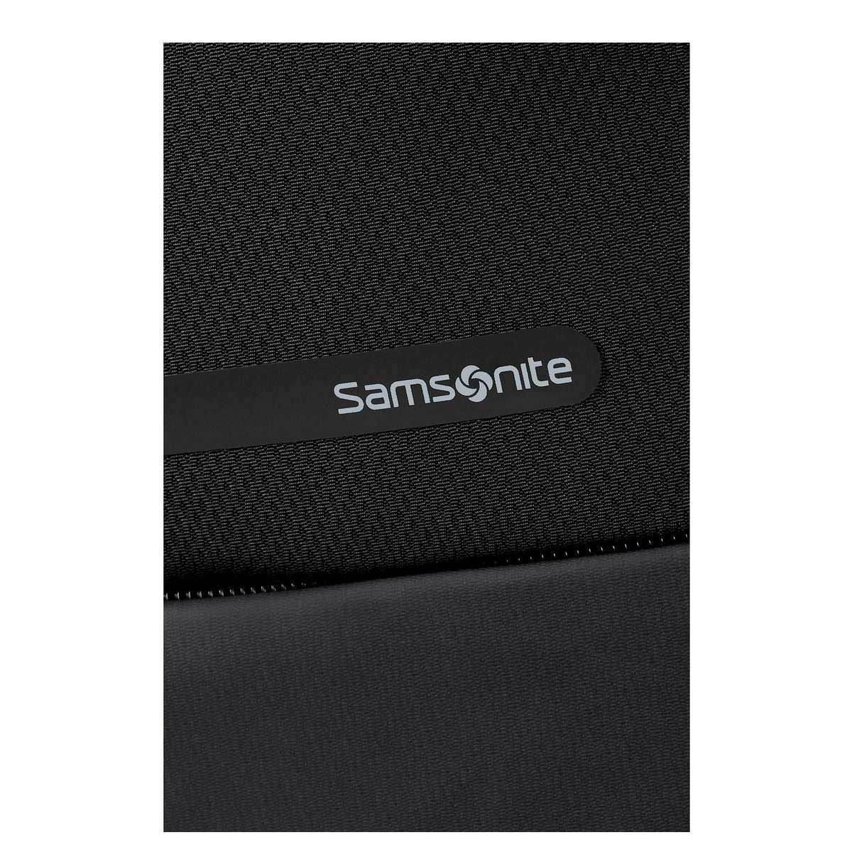 Samsonite Moderny Underseat Backpack S black