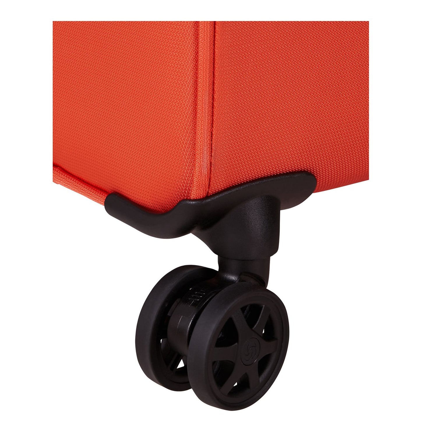 Samsonite Urbify Spinner 78 cm Expandable lava