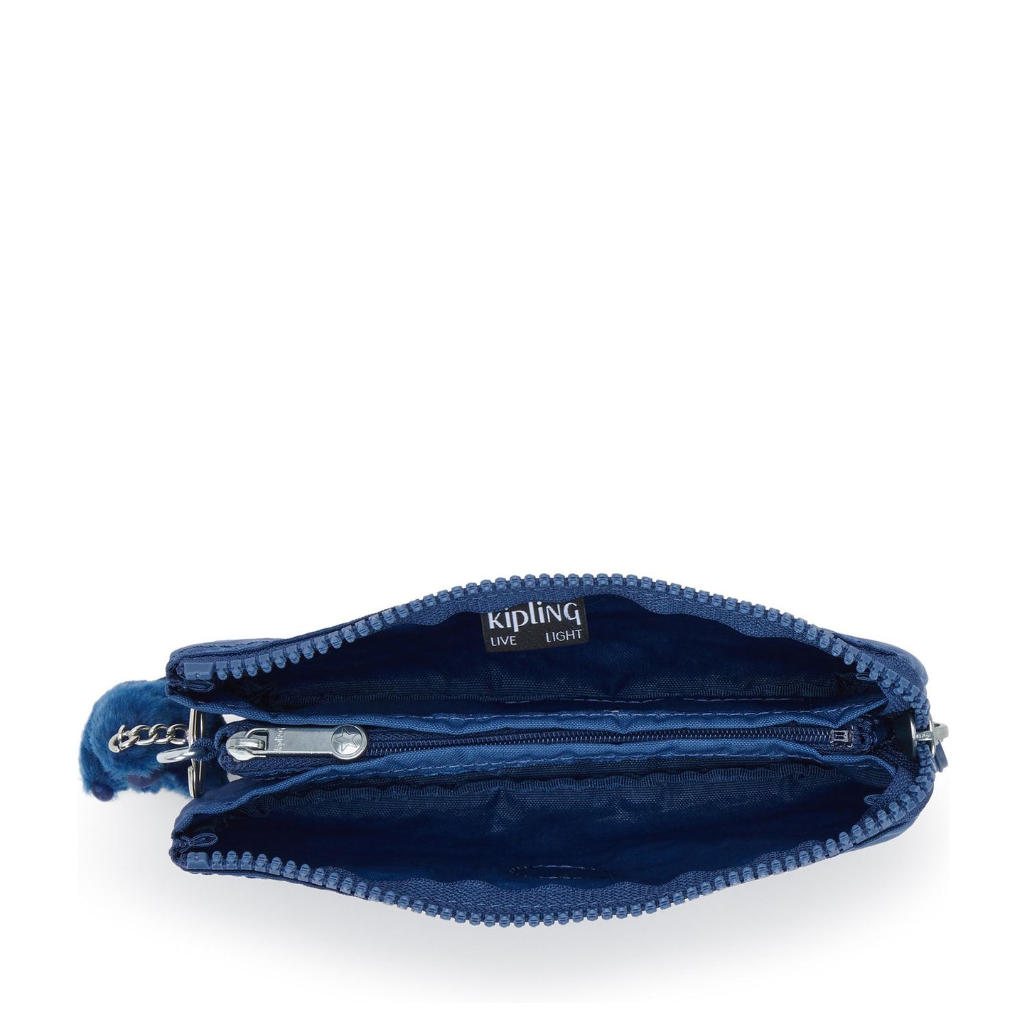 Kipling Creativity L casual blue