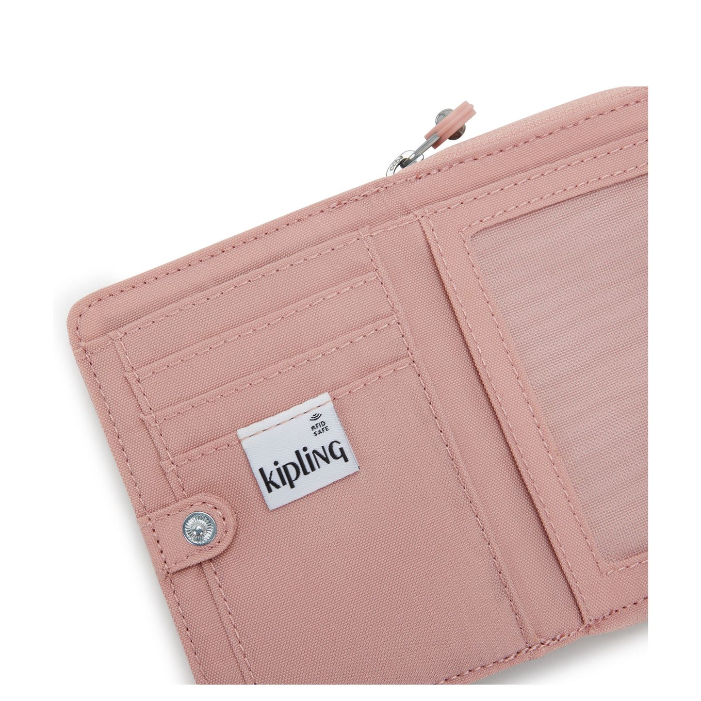 Kipling Money Love memory pink