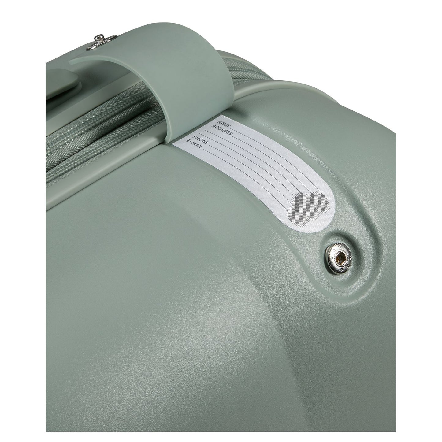 American Tourister Dreami Spinner 77 cm - Uitbreidbaar 96/106 liter - 77x50x30/33 cm - everdream sage