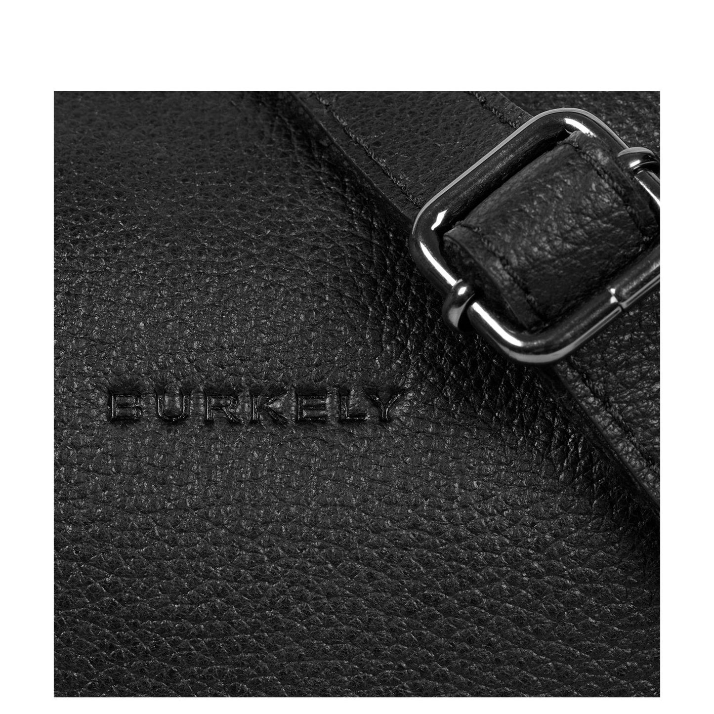 Burkely Antique Avery Eden Shoulderbag black