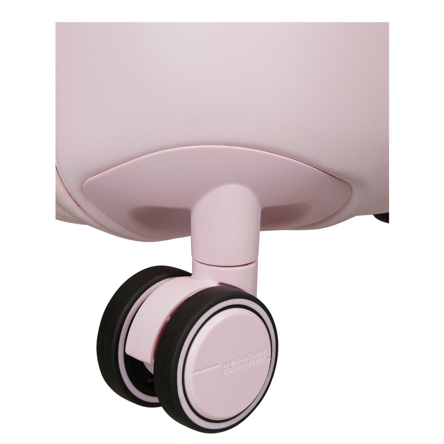 American Tourister Dreami Spinner 67 cm - Uitbreidbaar 69/78 liter - 67x45x29/32 cm - dreamsky pink