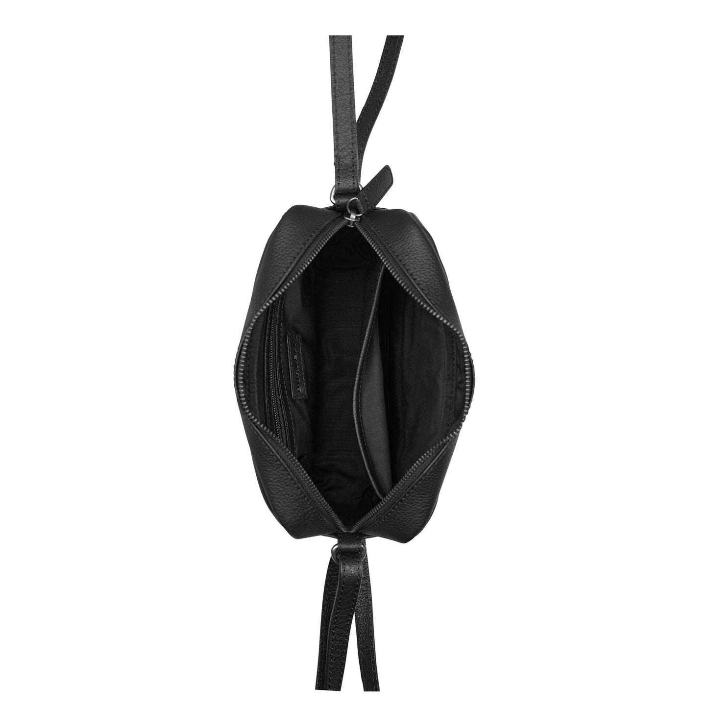 Burkely Antique Avery Jody Camerabag black