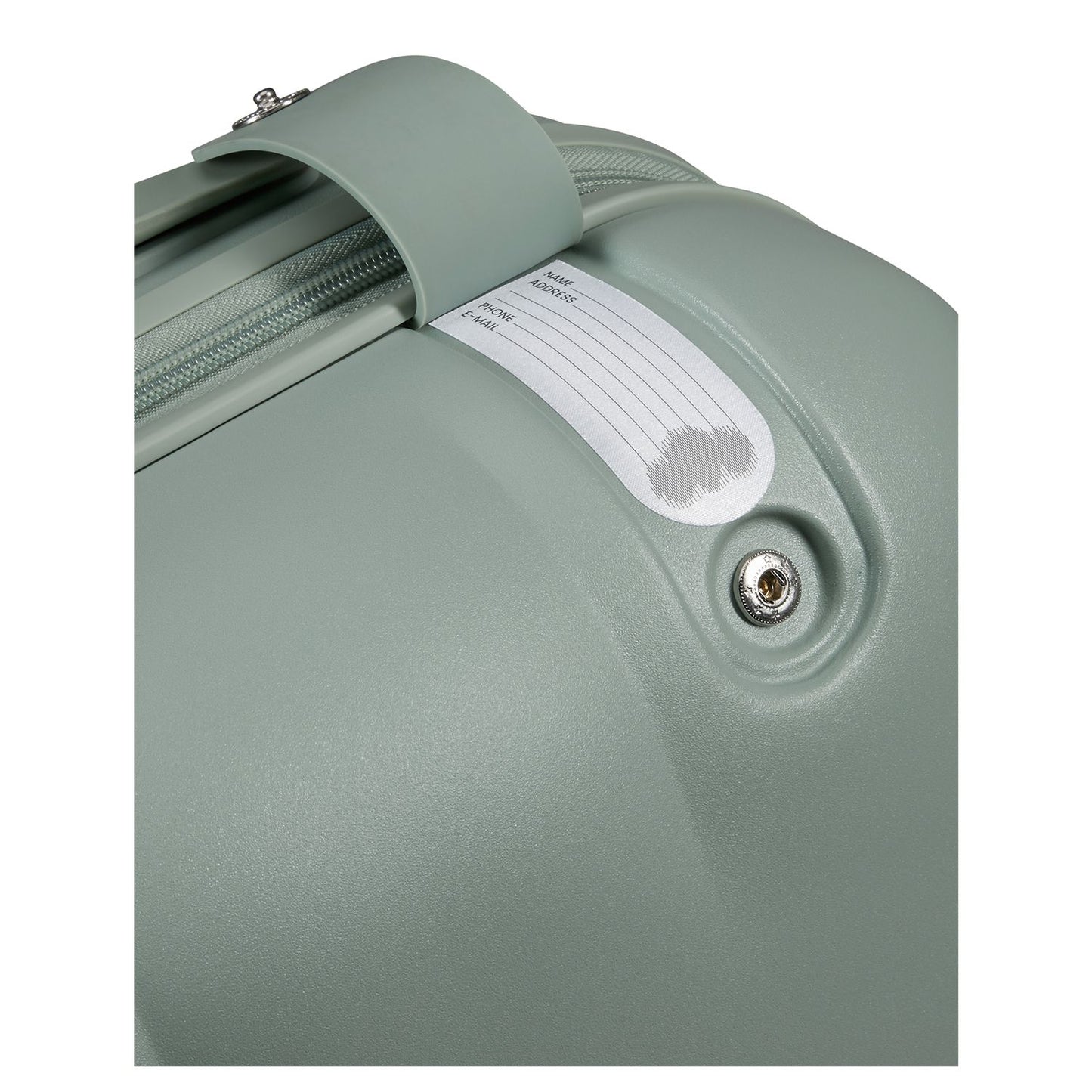 American Tourister Dreami Handbagage Spinner 55 cm - 37 liter - 55x40x22 cm - everdream sage