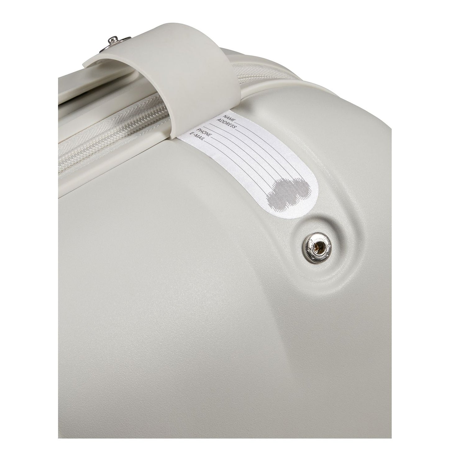 American Tourister Dreami Handbagage Spinner 55 cm - 37 liter - 55x40x22 cm - cloud white