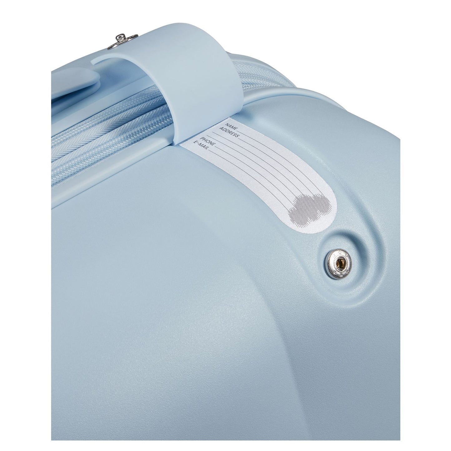 American Tourister Dreami Spinner 77 cm - Uitbreidbaar 96/106 liter - 77x50x30/33 cm - blue dream