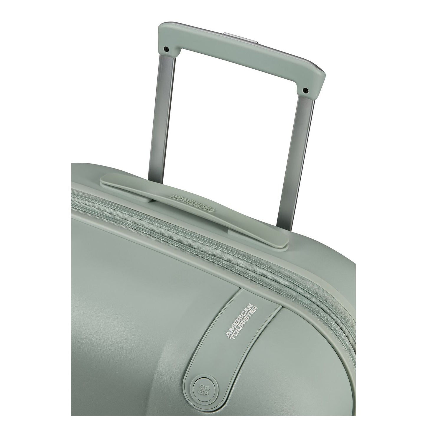 American Tourister Dreami Spinner 67 cm - Uitbreidbaar 69/78 liter - 67x45x29/32 cm - everdream sage