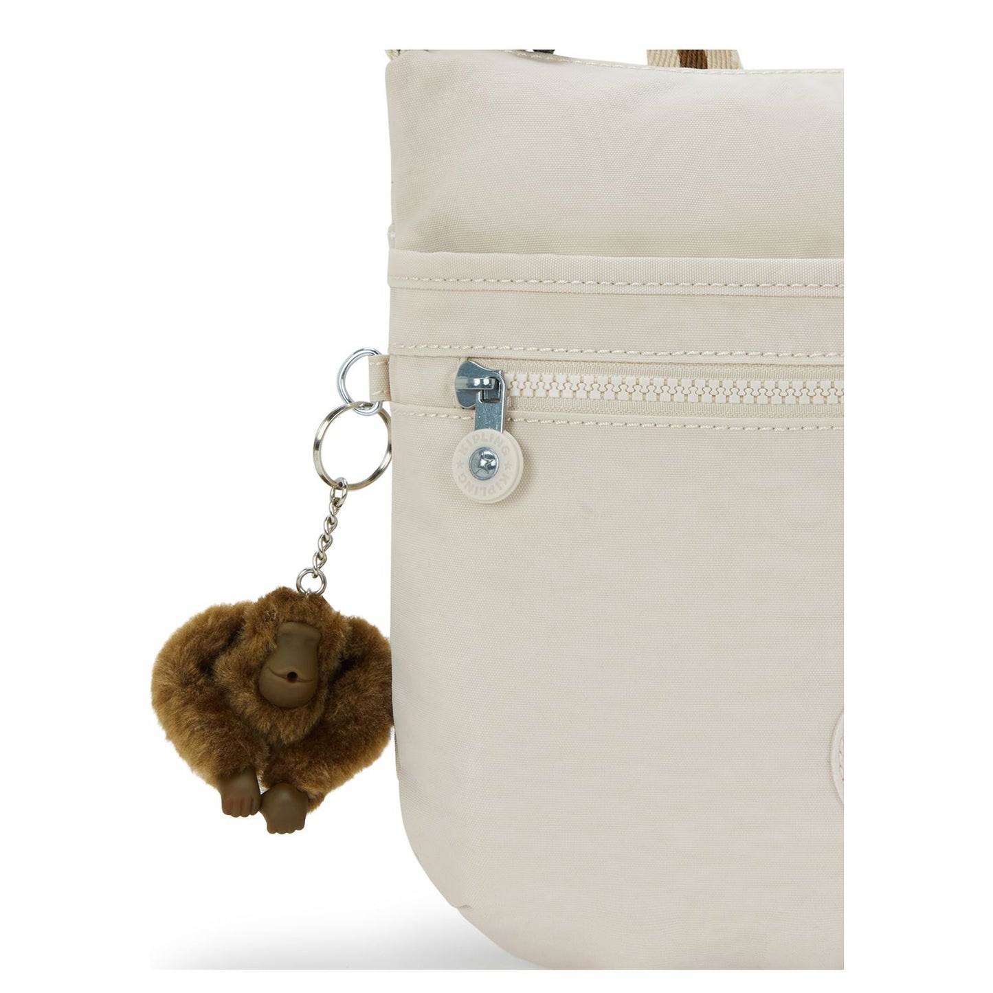 Kipling Arto soft sand