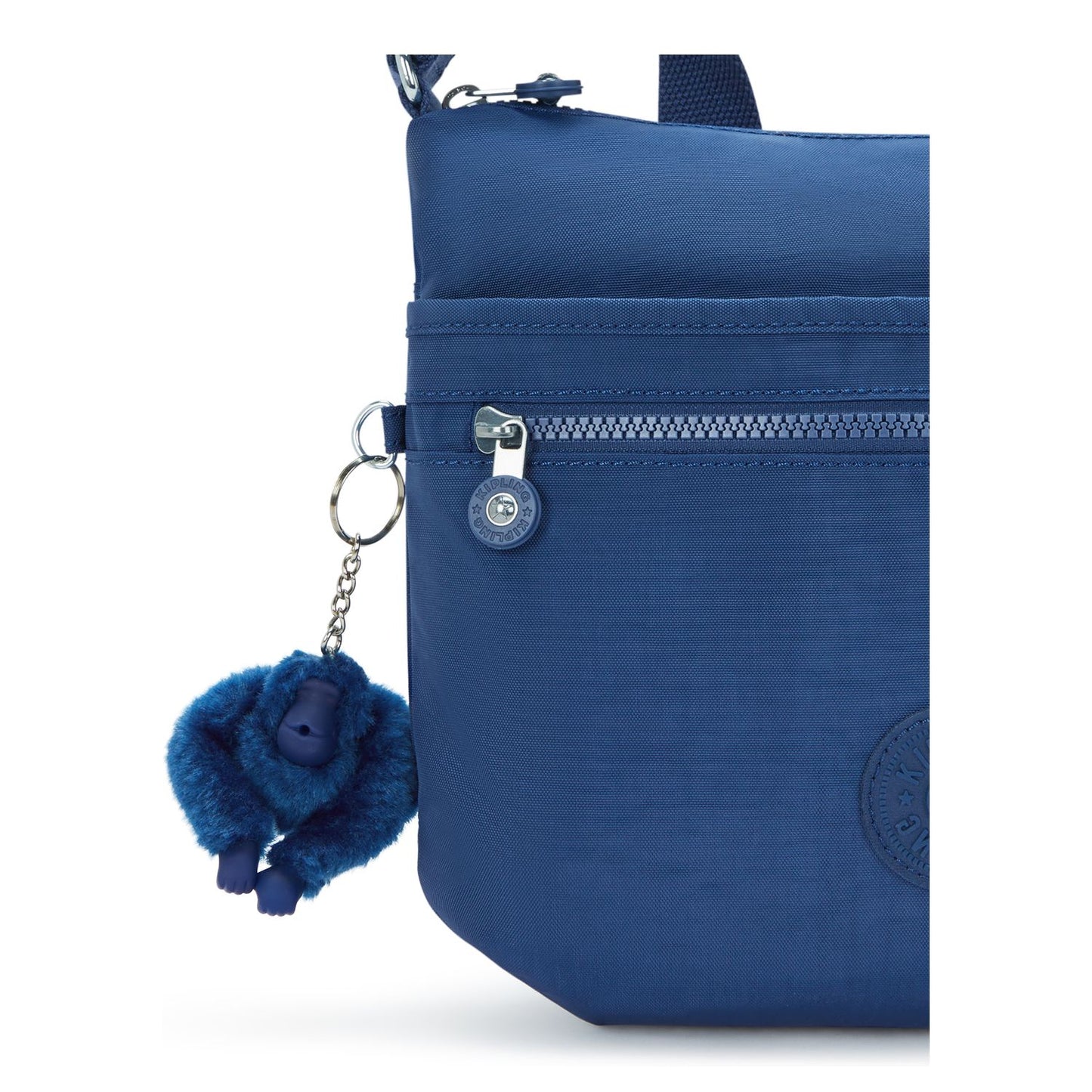 Kipling Arto casual blue