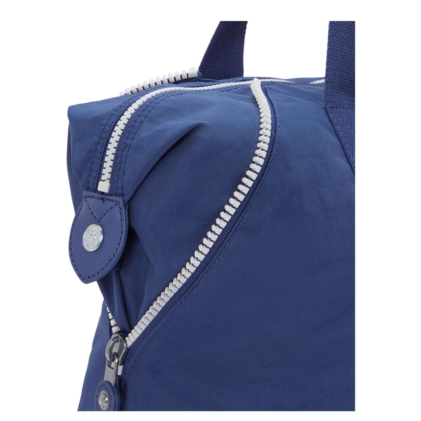 Kipling Art M casual blue combo