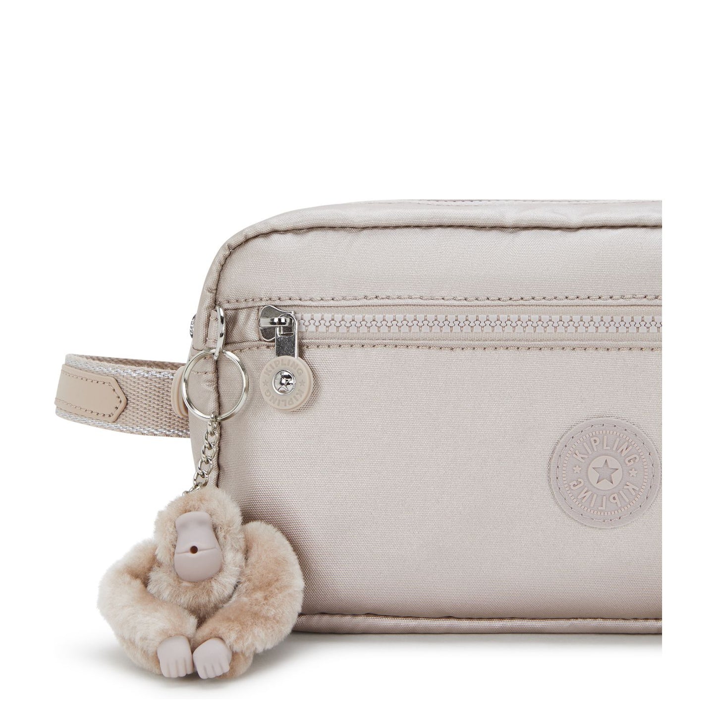 Kipling Agot metallic glow