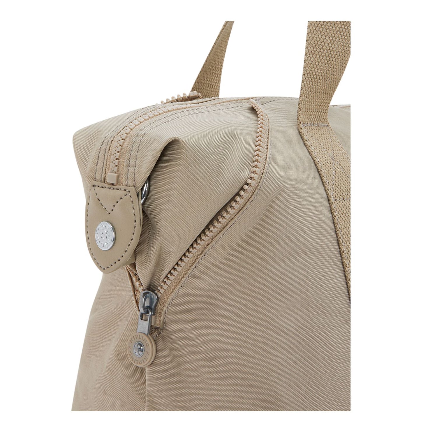 Kipling Art soft taupe