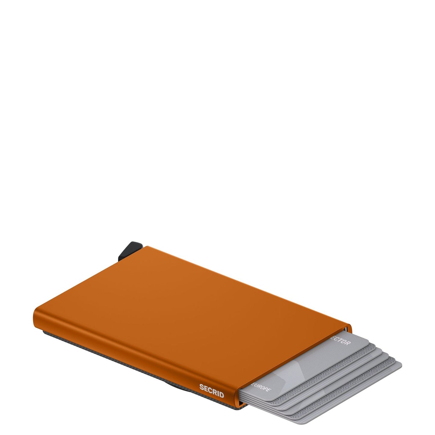 Secrid Cardprotector for Magsafe orange