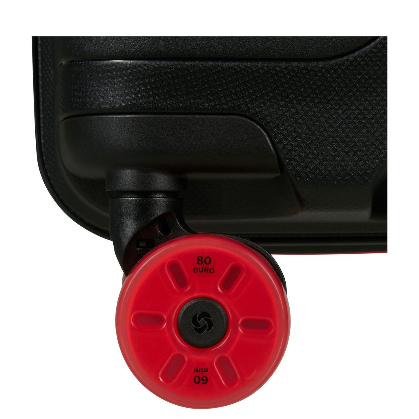 Samsonite Prodiver HS Spinner 75 cm - Uitbreidbaar 105/115 liter - 75x51x32/35 cm - black
