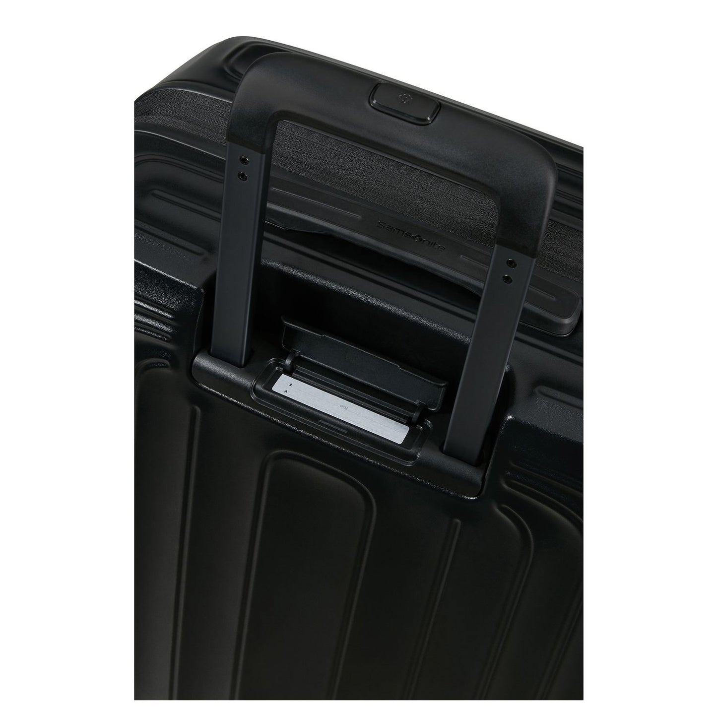 Samsonite 2Wander Spinner 69 cm - Uitbreidbaar 80/88 liter - 69x45x28/31 cm - matt graphite