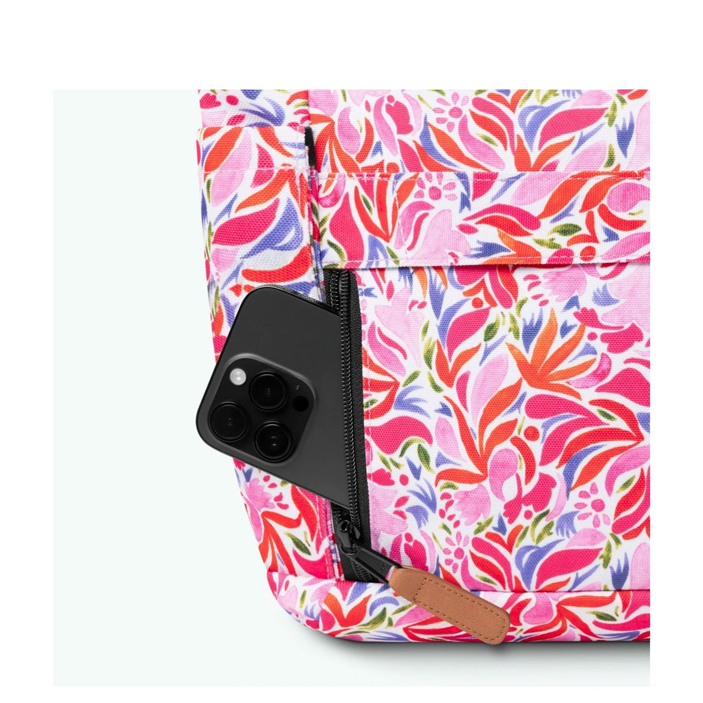 Cabaia Essentials Shopper Medium santorini
