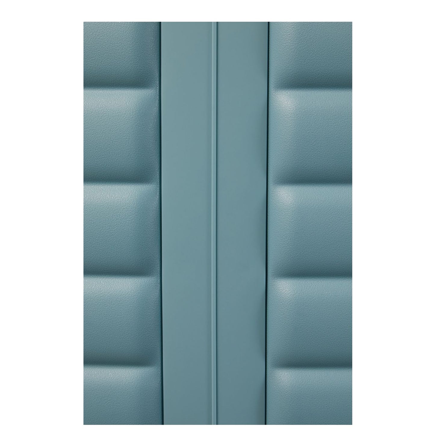 American Tourister Neovibe Spinner 67 cm - Uitbreidbaar 66/74 liter - 67x46x27/30 cm - muted mint