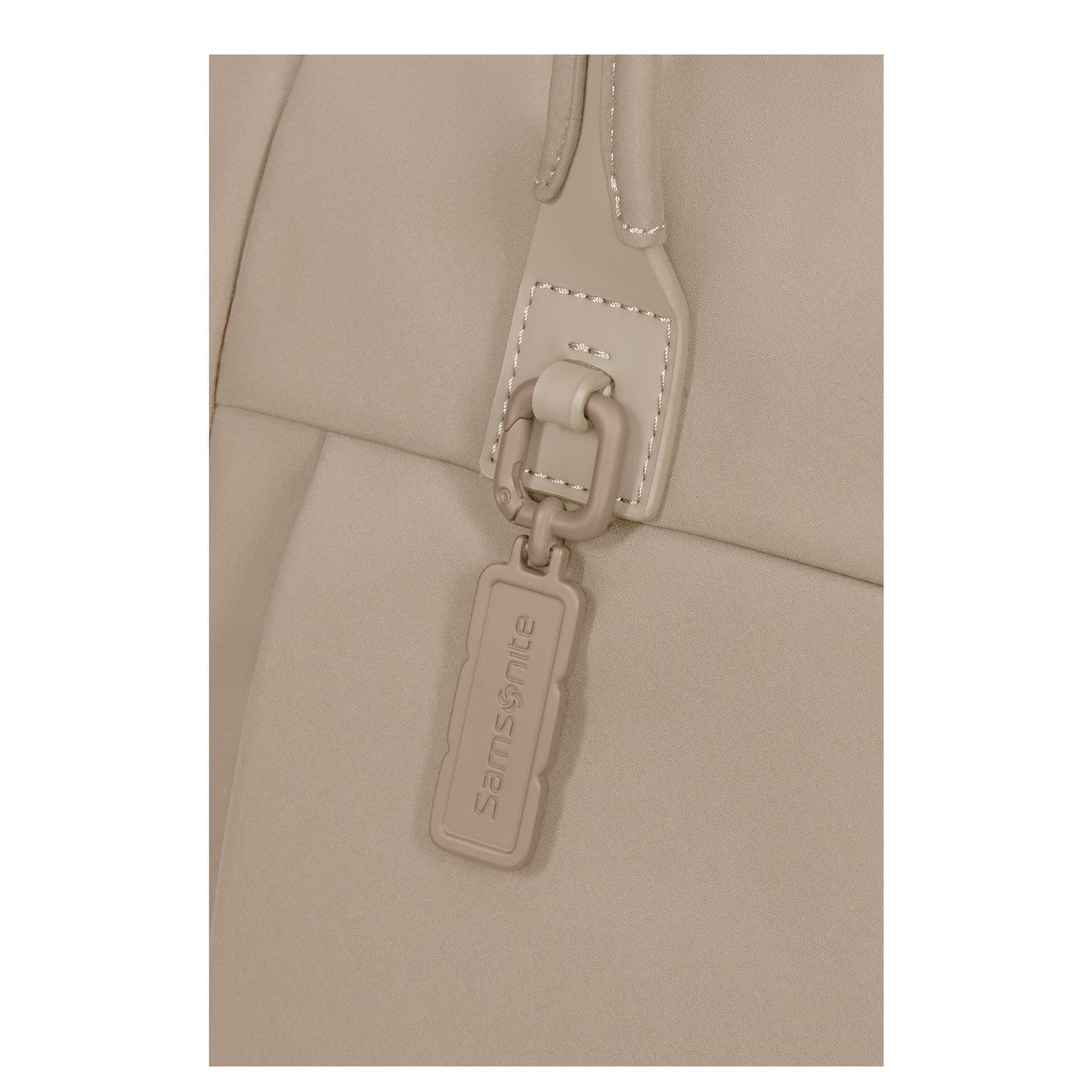 Samsonite Essentis Laptop Tote Bag - 18.5 liter - 14.1" laptopvak - sandstone