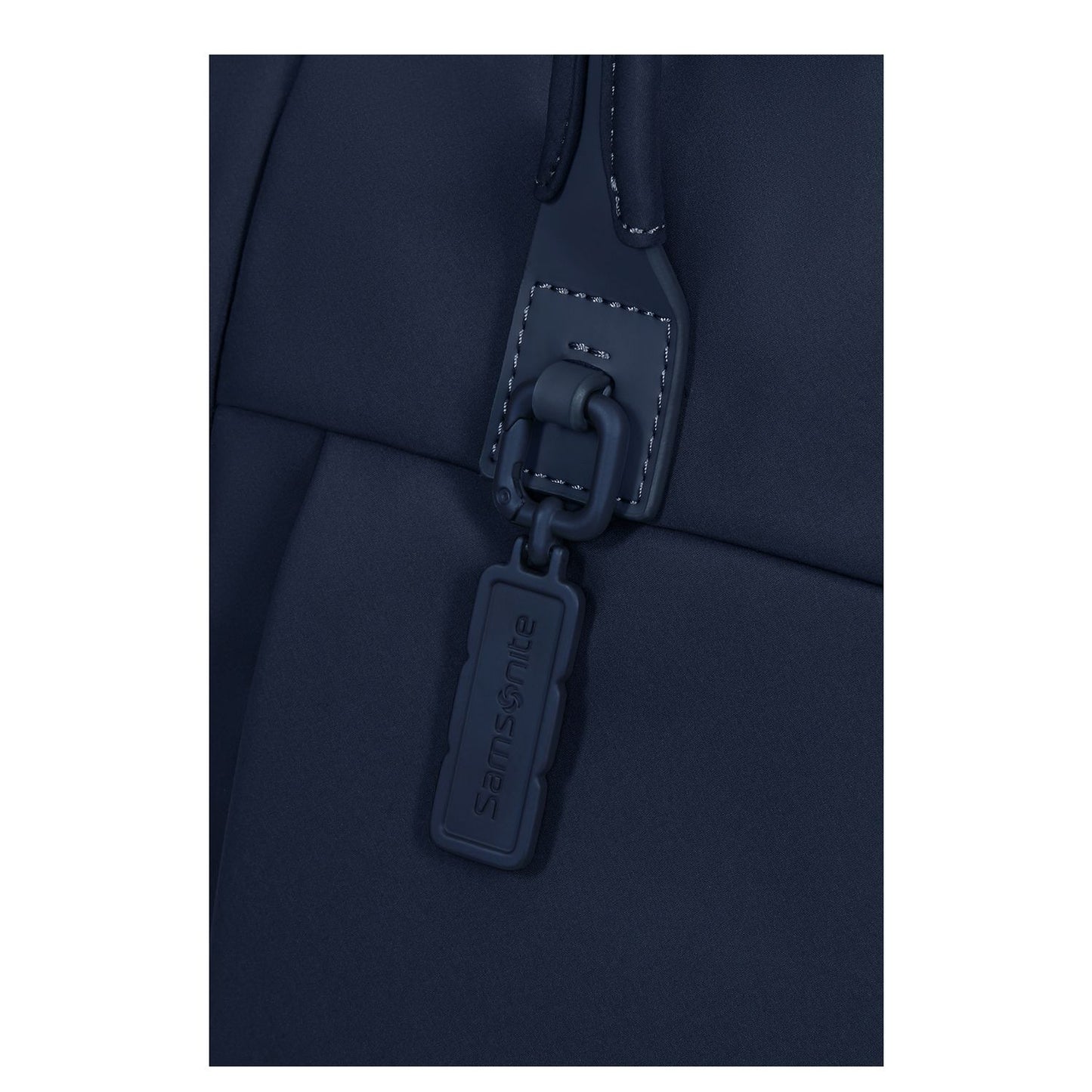 Samsonite Essentis Laptop Tote Bag - 18.5 liter - 14.1" laptopvak - navy blue