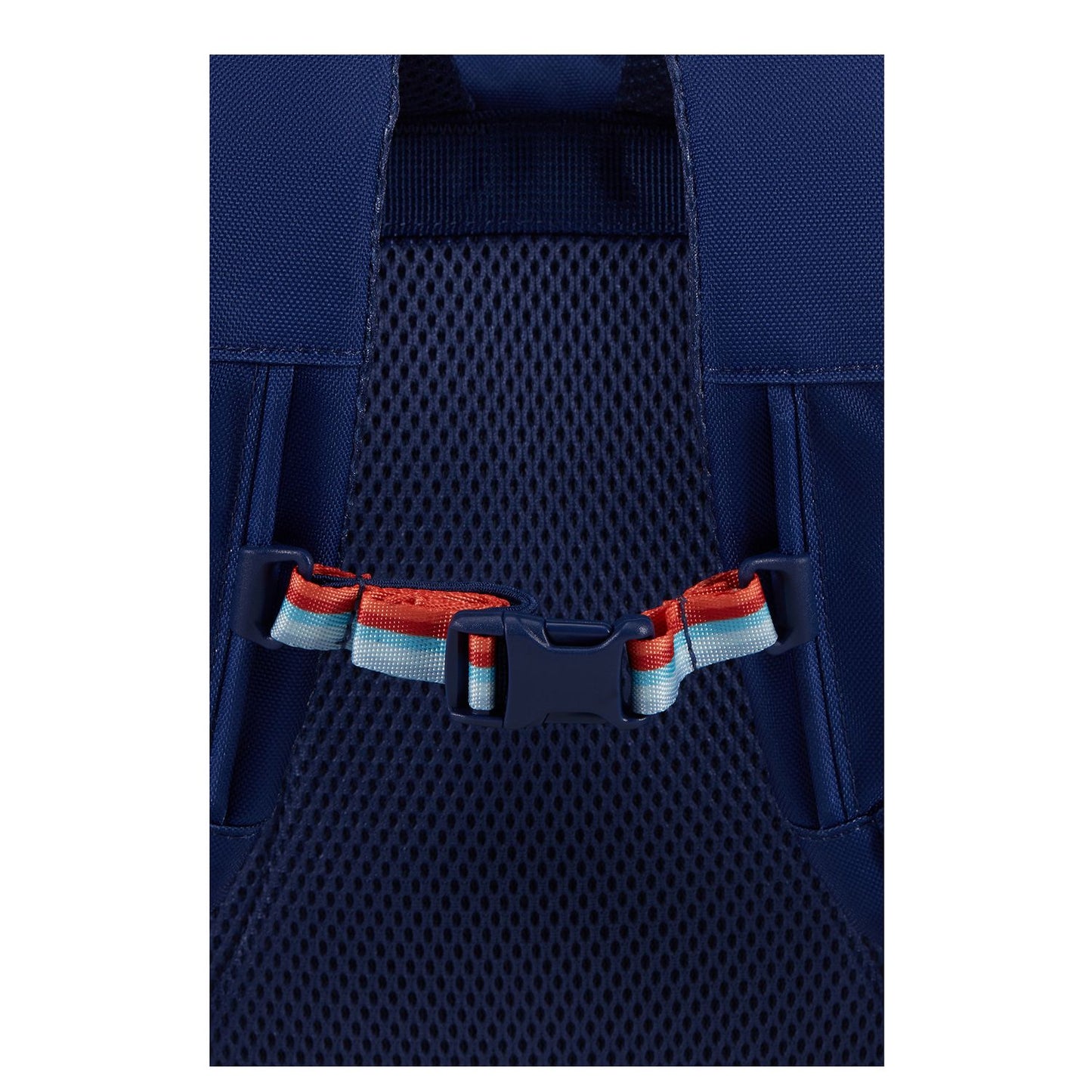 American Tourister Wondertrips Backpack Mini - 7 liter - 27x21x12 cm - space