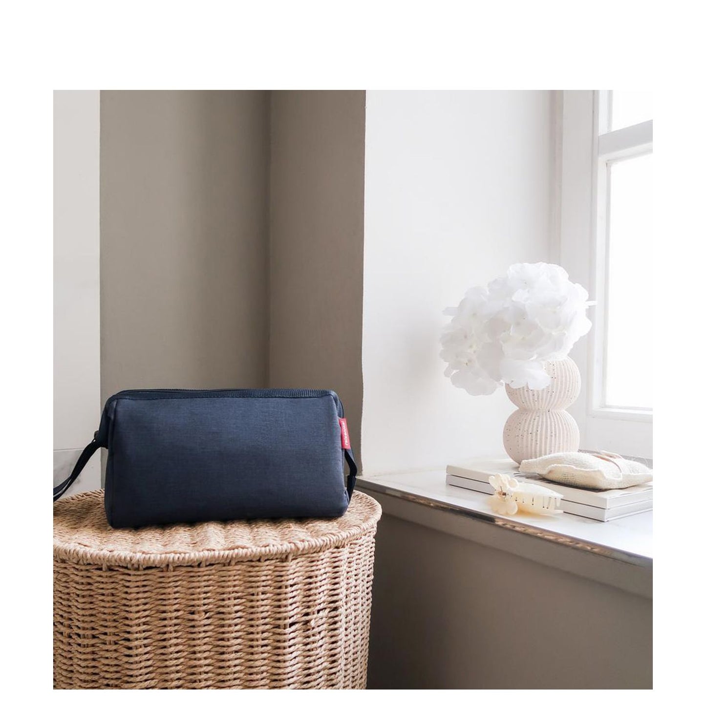 Reisenthel Travelcosmetic twist navy
