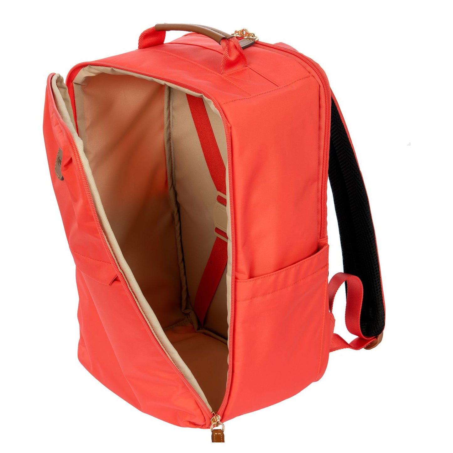 Bric's X-Collection Underseat Backpack papavero/poppy