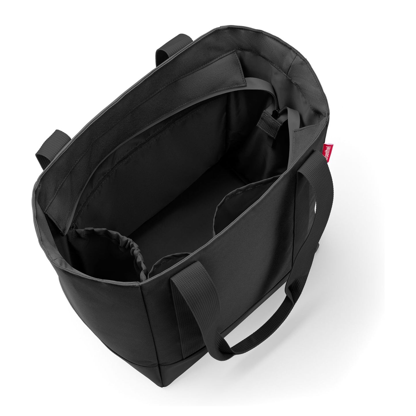 Reisenthel Travelshopper Mix black